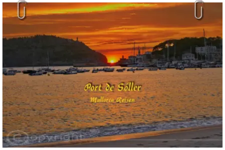 Urlaub in Port de Soller